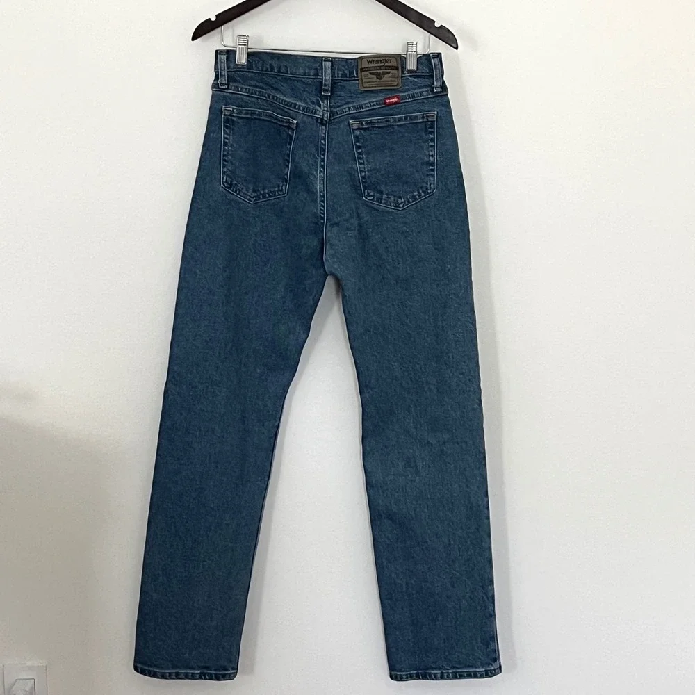 Wrangler premium quality